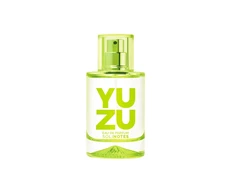 Solinotes, Yuzu, Eau De Parfum, For Women, 50 ml