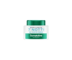 Somatoline Cosmetic 7 Nights liekninamasis kūno kremas, 400 ml