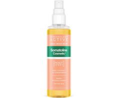 Somatoline Cosmetic Active Dry Body Remodeling Dry Body Oil, 125 ml