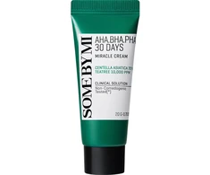 Some By Mi Aha-Bha-Pha 30 Days Miracle Exfoliating &amp; Soothing Day &amp; Night Kreminis For Face, 20 g