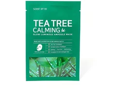 Some By Mi Tea Tree Calming Sheet Mask For Face, 25 g