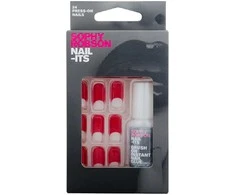 Sophy Robson, Nail-Its, Artificial Nails