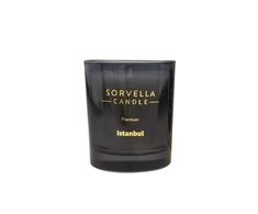 Sorvella Istanbul Scented Candle, 170 g