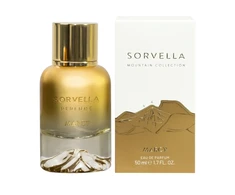Sorvella Perfume Mountain Marcy parfuminio vandens purškiklis 50ml