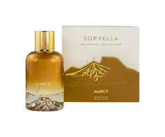 Sorvella PP kvepalai Mountain Marcy EDP parfumuotas vanduo unisex, 100 ml