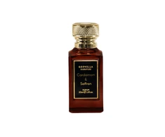Sorvella Signature Cardamom &amp; Saffron PP kvepalai unisex, 30 ml
