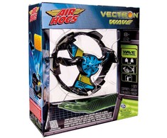 „Spin Master“, „Air Hogs Vectron Wave“, levituojanti sfera, berniukams