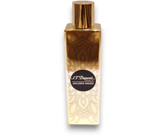 ST Dupont Golden Wood Unisex (Kvepalai Vyrams ir Moterims) EDP 100ml