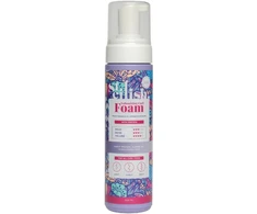 Steilish, Volumizing Curl, Hair Styling Foam, Volumizing &amp; Defining, 200 ml