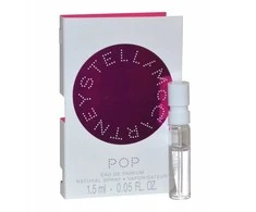 Stella McCartney, Pop, Eau De Parfum, For Women, 1.5 ml *Vial