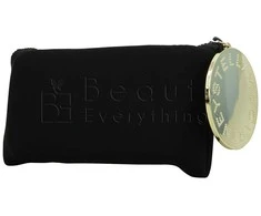 Stella McCartney, Stella Pop, GWP Textile Pouch, Juodas