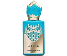 Stéphane Humbert Lucas, 777 God of Fire, Eau De Parfum, Unisex, 50 ml