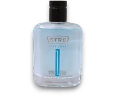 „Str8 Live True“ raminamasis losjonas po skutimosi, 100 ml