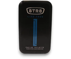 STR8 Live True EDT tualetinis vanduo vyrams, 100 ml