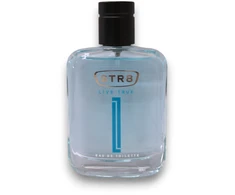 STR8 Live True EDT tualetinis vanduo vyrams, 100 ml
