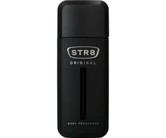 Str8 Original Dezodorantas Purškiklis For Men, 75 ml