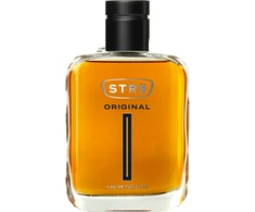STR8 Original EDT tualetinis vanduo vyrams, 50 ml
