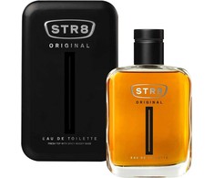 STR8 Original EDT tualetinis vanduo vyrams, 100 ml