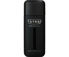 Str8 Original Dezodorantas Purškiklis For Men, 75 ml