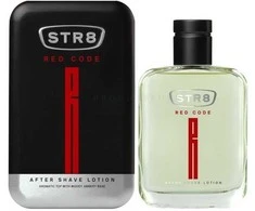 STR8 Raudona Code, 100 ml