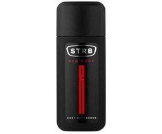 Str8 Raudona Code Scented Purškiklis For Men, 75 ml