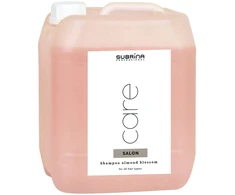 Subrina Professional Hair Šampūnas Almond Blossom maitininantis maitininantis 5000 ml Unisex