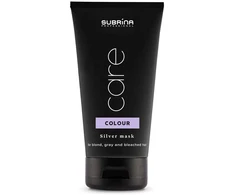 Subrina Professional, Care Colour, Hair Treatment Kreminis Mask, For Spalvą išsaugantis, 150 ml
