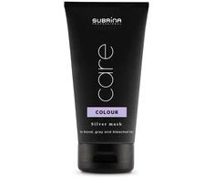Subrina Professional, Care Colour, Hair Treatment Kreminis Mask, For Spalvą išsaugantis, 150 ml