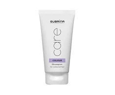 Subrina Professional , Care Colour, Post Colour Šampūnas, Color Protection, 25 ml For Women