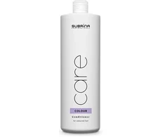 Subrina Professional , Care Colour, Vitamin E, Hair Conditioner, For Spalvą išsaugantis, 1000 ml For Women