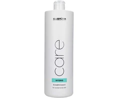 Subrina Professional, Care Hydro, Hyaluronic Acid, Hair Conditioner, For Hydration, 1000 ml