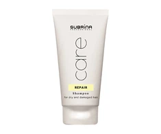 Subrina Professional, Care Repair, Hair Šampūnas, Regenerate, 25 ml