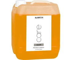 Subrina Professional , Care Special , Papaya, Hair Šampūnas, 5000 ml For Women