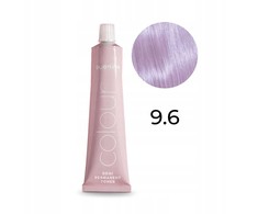 Subrina Professional Colour Demi-Permanent Hair Dye 9.6 Very Light Violetinė Skirtas šviesiems plaukams, 60 ml