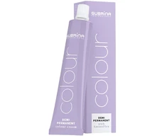 Subrina Professional, Colour, Demi-Permanent Hair Dye, 10/0 10/0 Lightest Skirtas šviesiems plaukams, 60 ml