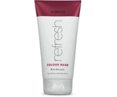 Subrina Professional , Colour Refresh, Hair Colouring Kremas Mask, Colouring, Bordo, 150 g For Women