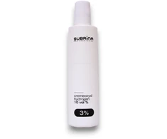 Subrina Professional, CremeOxyd, Hair Oxidant Lotion, 3%, 10 vol, 120 ml
