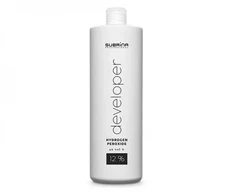 Subrina Professional, CremeOxyd, Hair Oxidant Lotion, 12%, 40 vol, 1000 ml