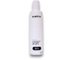 Subrina Professional, CremeOxyd, Hair Oxidant Lotion, 6%, 20 vol, 120 ml