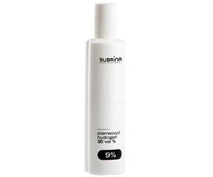 Subrina Professional, CremeOxyd, Hair Oxidant Lotion, 9%, 30 vol, 120 ml