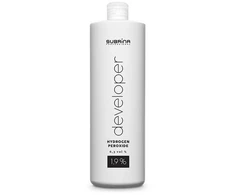 Subrina Professional, CremeOxyd, Hair Oxidant Lotion, 1.9%, 6.3 vol, 1000 ml