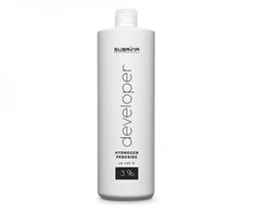 Subrina Professional, CremeOxyd, Hair Oxidant Lotion, 3%, 10 vol, 1000 ml