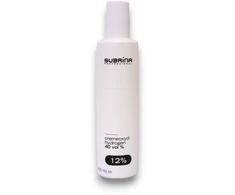 Subrina Professional CremeOxyd plaukų oksidantas losjonas 12% 40 tūrio, 120 ml