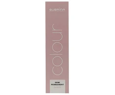 Subrina Professional, Demi Permanent Colour, Demi-Permanent Hair Dye, 8/7 Light Skirtas šviesiems plaukams Brown, 60 ml