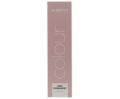 Subrina Professional, Demi Permanent Colour, Demi-Permanent Hair Dye, 5/77 Light Chocolate Brown, 60 ml