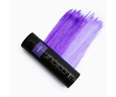 Subrina Professional , Direct Colour, Hair Colouring Gel, For Direct Colouring, Violetinė, 200 ml For Women