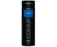 Subrina Professional Direct Colour, Oxidant-Free And Ammonia-Free, Hair Colouring Gel, Extremely Intensive Colours, Mėlyna, 200 ml For Women