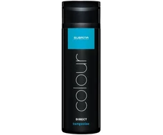 Subrina Professional, Direct Colour, Oxidant-Free And Ammonia-Free, Hair Colouring Gel, Extremely Intensive Colours, Turquoise, 200 ml