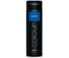 Subrina Professional, Direct Colour, Oxidant-Free And Ammonia-Free, Hair Colouring Gel, Extremely Intensive Colours, Mėlyna, 200 ml