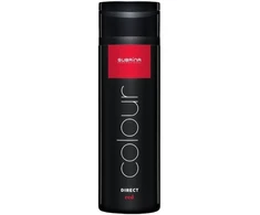 Subrina Professional, Direct Colour, Oxidant-Free And Ammonia-Free, Hair Colouring Gel, Extremely Intensive Colours, Raudona, 200 ml